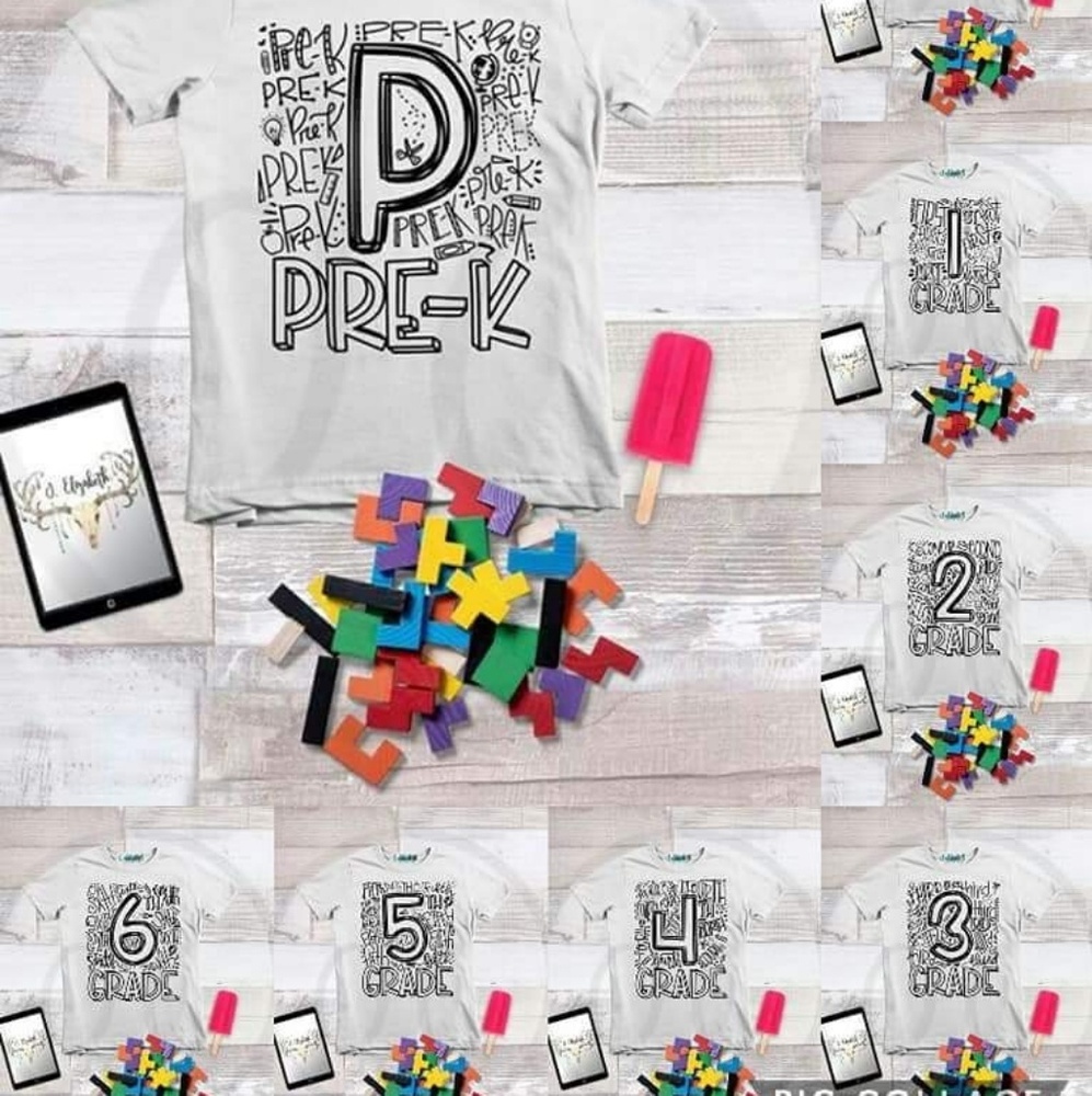 T-shirts
